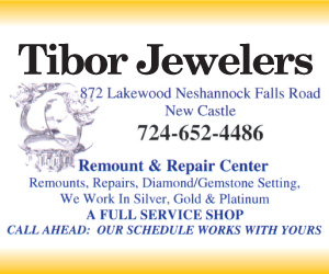 Tibor Jewelers