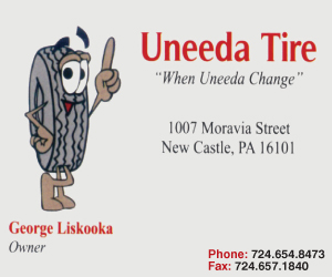 Uneeda Tire