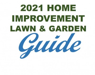 Home Improvement -Lawn & Garden Guide