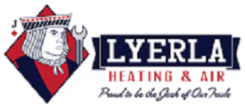 LYERLA HEATING & AIR