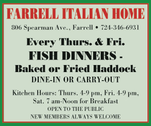 Farrell Italian Home