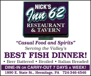 Nick's Inn 62