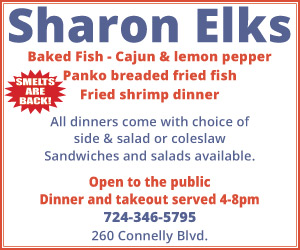 Sharon Elks