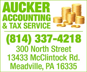 Aucker Accounting & Tax Service
