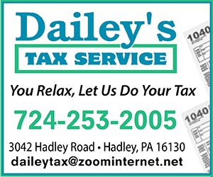 Dailey's Tax Service