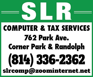SLR Computer & Tax Services