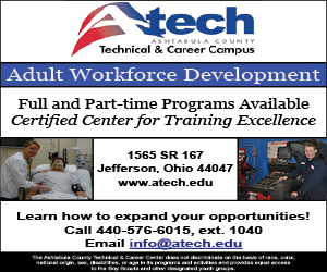 Ashtabula County Technical and Career Center