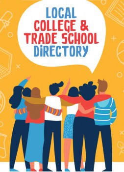 Local College & Trade School Directory