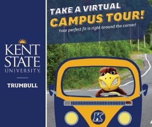 Kent State Trumbull