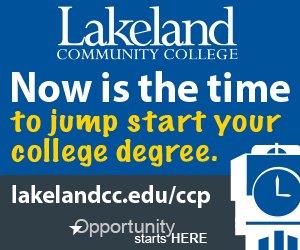 Lakeland Community College