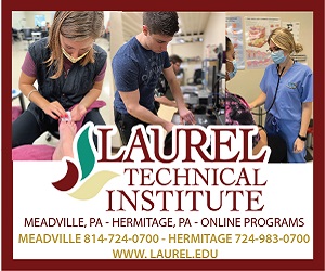 Laurel Technical Institute