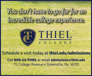 Thiel College