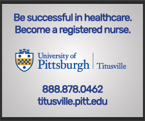 University of Pittsburgh at Titusville