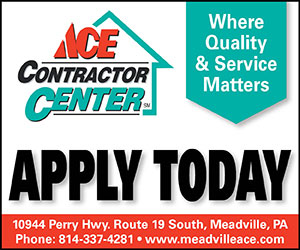 ACE Contractor Center