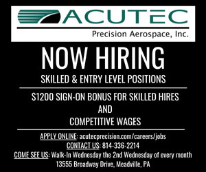 Acutec Precision