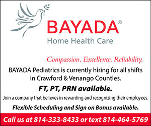 Bayada Pediatrics