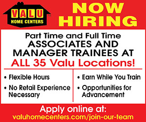 Valu Home Center