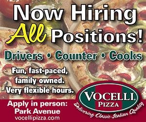 Vocelli Pizza