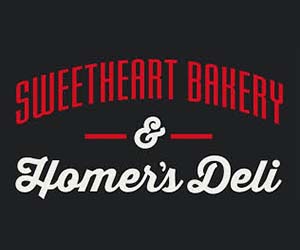Sweetheart Bakery & Homer's Deli