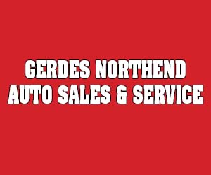 Gerdes Northend Auto
