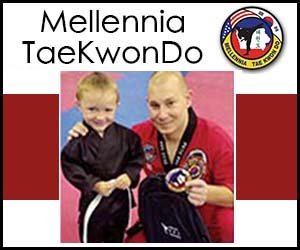 Mellennia TaeKwonDo