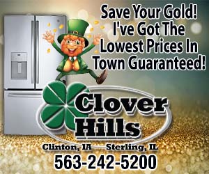 Clover Hills