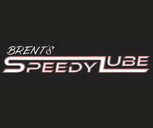 Brent's Speedy Lube