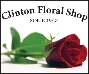 Clinton Floral