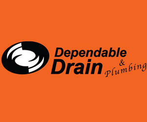 Dependable Drain & Plumbing