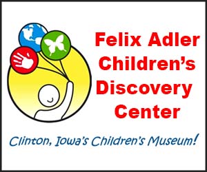 Children's Discovery Center