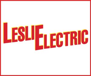 Leslie Electric