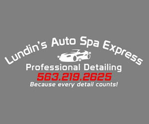 Lundin's Auto Spa