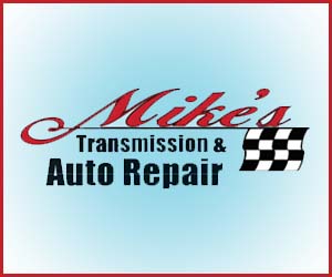 Mike's Transmission and Auto Repai