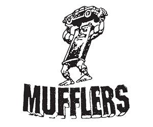 Mufflers Inc