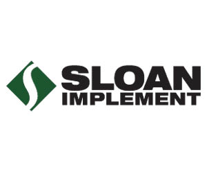 Sloan Implement Fulton