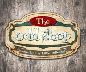 The Odd Shop