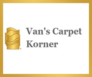 Van's Carpet Korner 