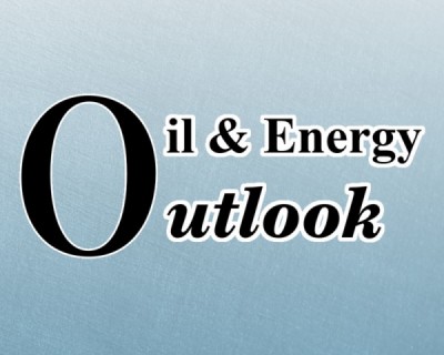 Oil & Energy Outlook