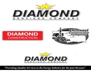Diamond Services Co.