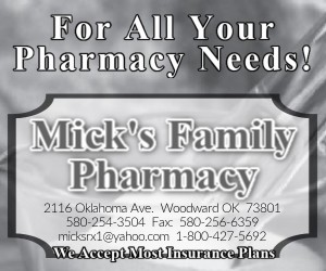 Mick's Family Pharmacy