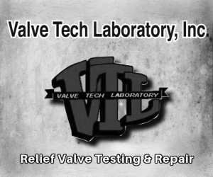 Valve Tech Labratory Inc.