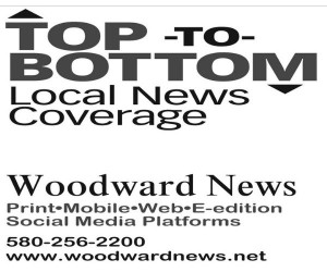 Woodward News