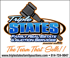 Triple States Family Auctions