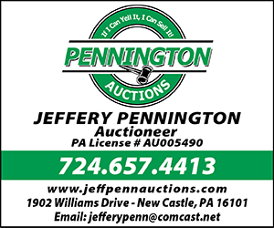 Pennington Auctions