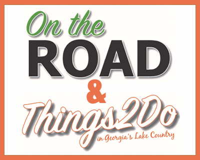 On the Road/Things to Do