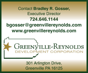Greenville-Reynolds Development