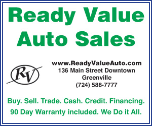 Ready Value Auto Sales