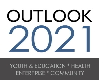 Outlook 2021