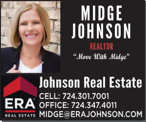 ERA Johnson Real Estate - Midge Johnson