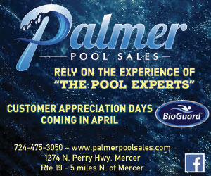 Palmer Pools